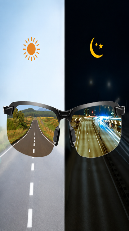Safedrive24 Gece Sürüş Gözlüğü